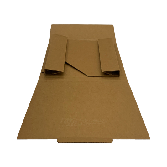 Vinyl Record Mailer (12" LP)