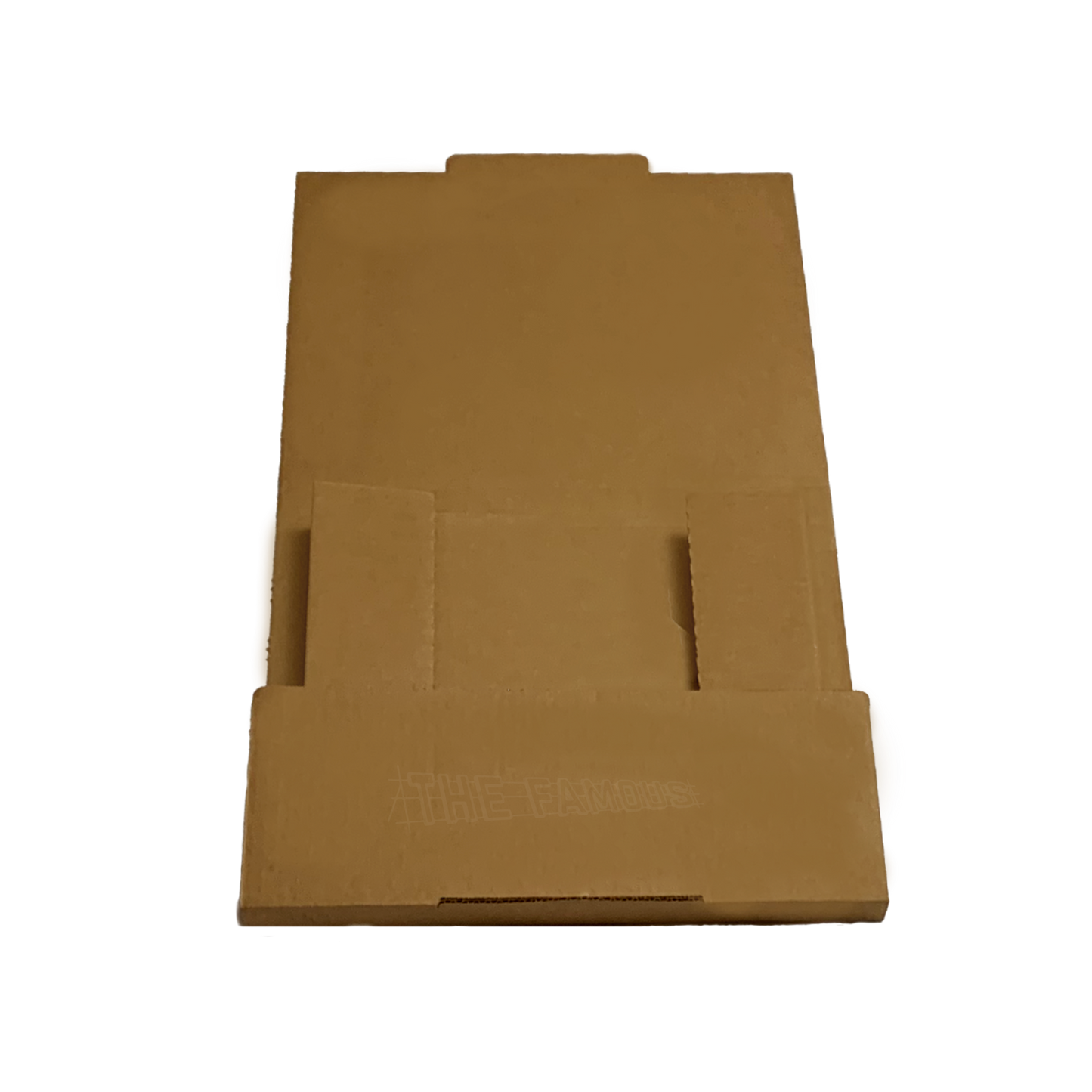 Vinyl Record Mailer (12" LP)