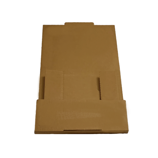 Vinyl Record Mailer (12" LP)